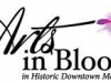 WFORD Arts-in-Bloom