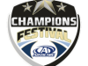 Championsfestival