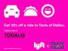 Lyft.TOD