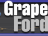 GRAPEVINE FORD