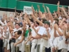 GYM SIGNAGE AT SOUTHLAKE CARROLL