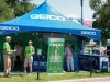 Sponsor Bureau client GEICO in Fort Worth