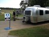 The first RV In show actually IN an RV park.